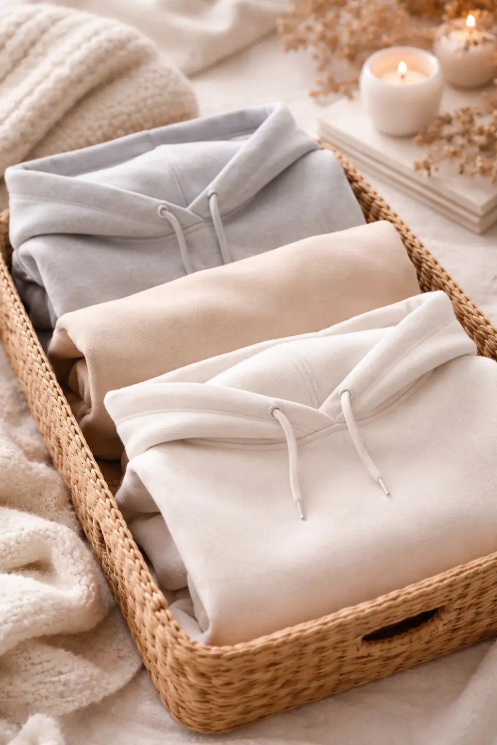 Cozy Hoodies CozyFits