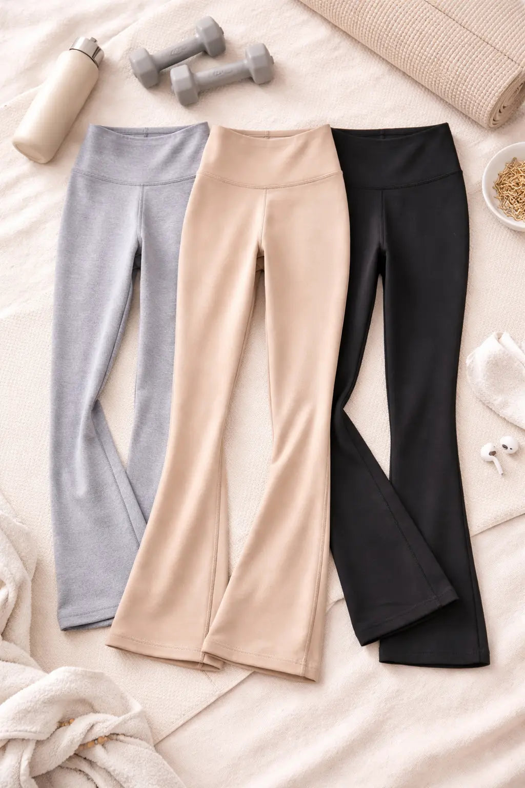 Essential Leggings CozyFits