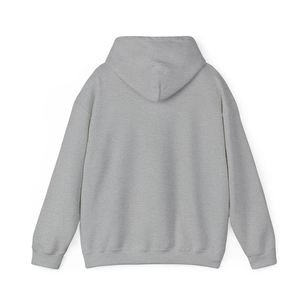 Peace Over Plans Hoodie – Minimal Comfort Sweatshirt Printify