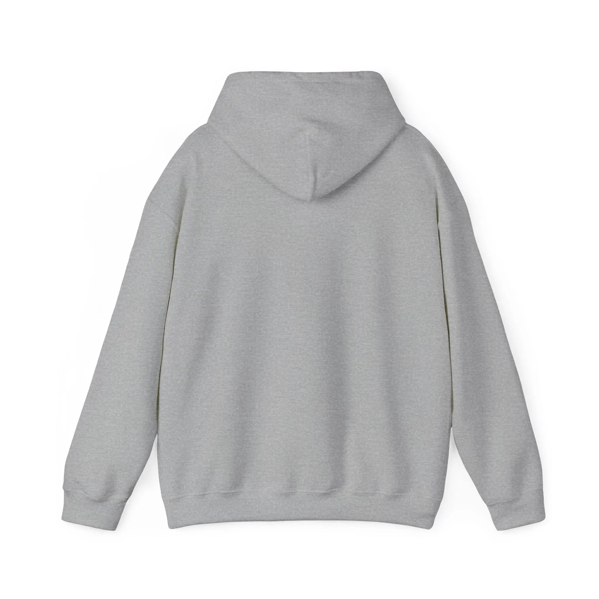 Peace Over Plans Hoodie – Minimal Comfort Sweatshirt Printify