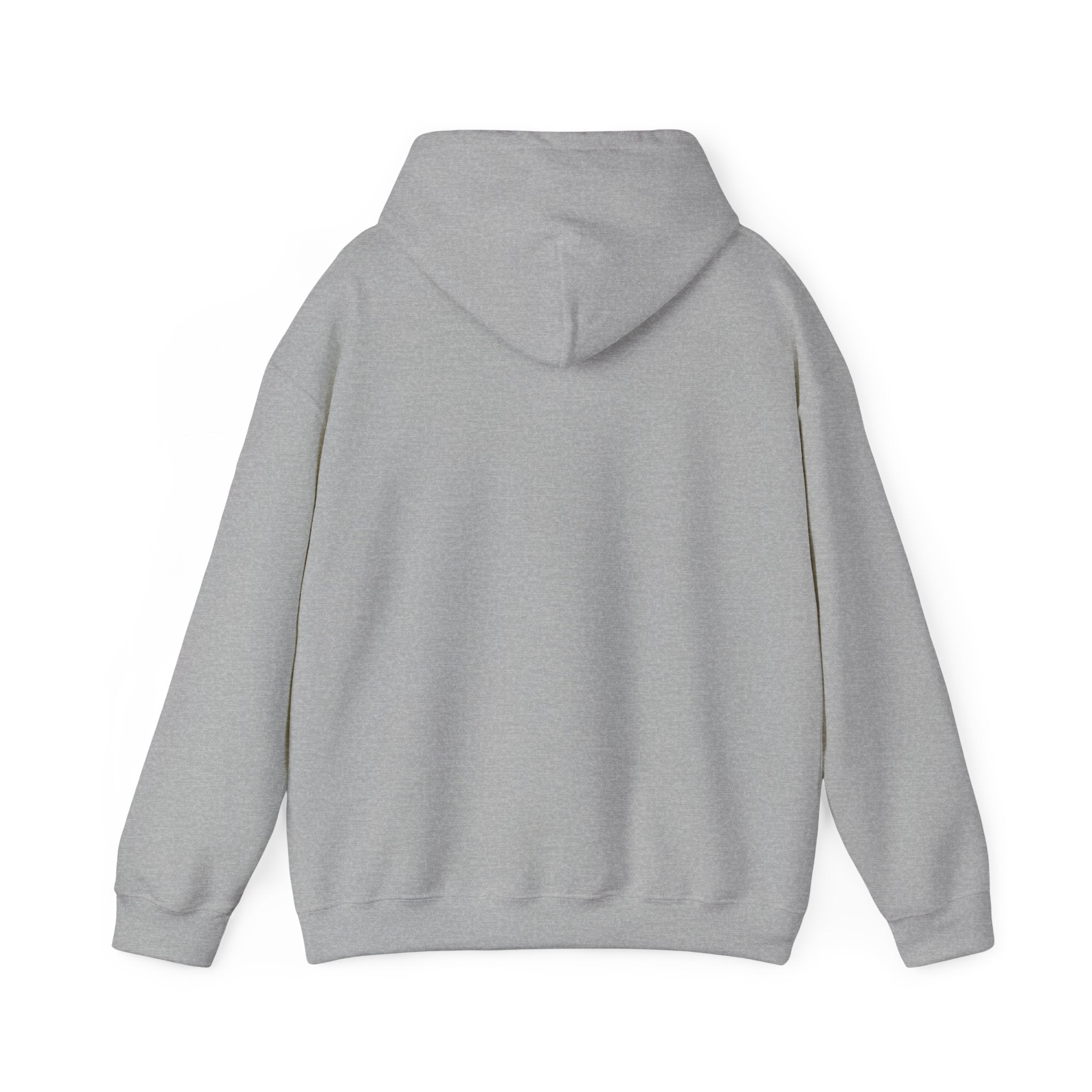 Canceling Plans Again Hoodie – Minimal Cozy Sweatshirt Printify
