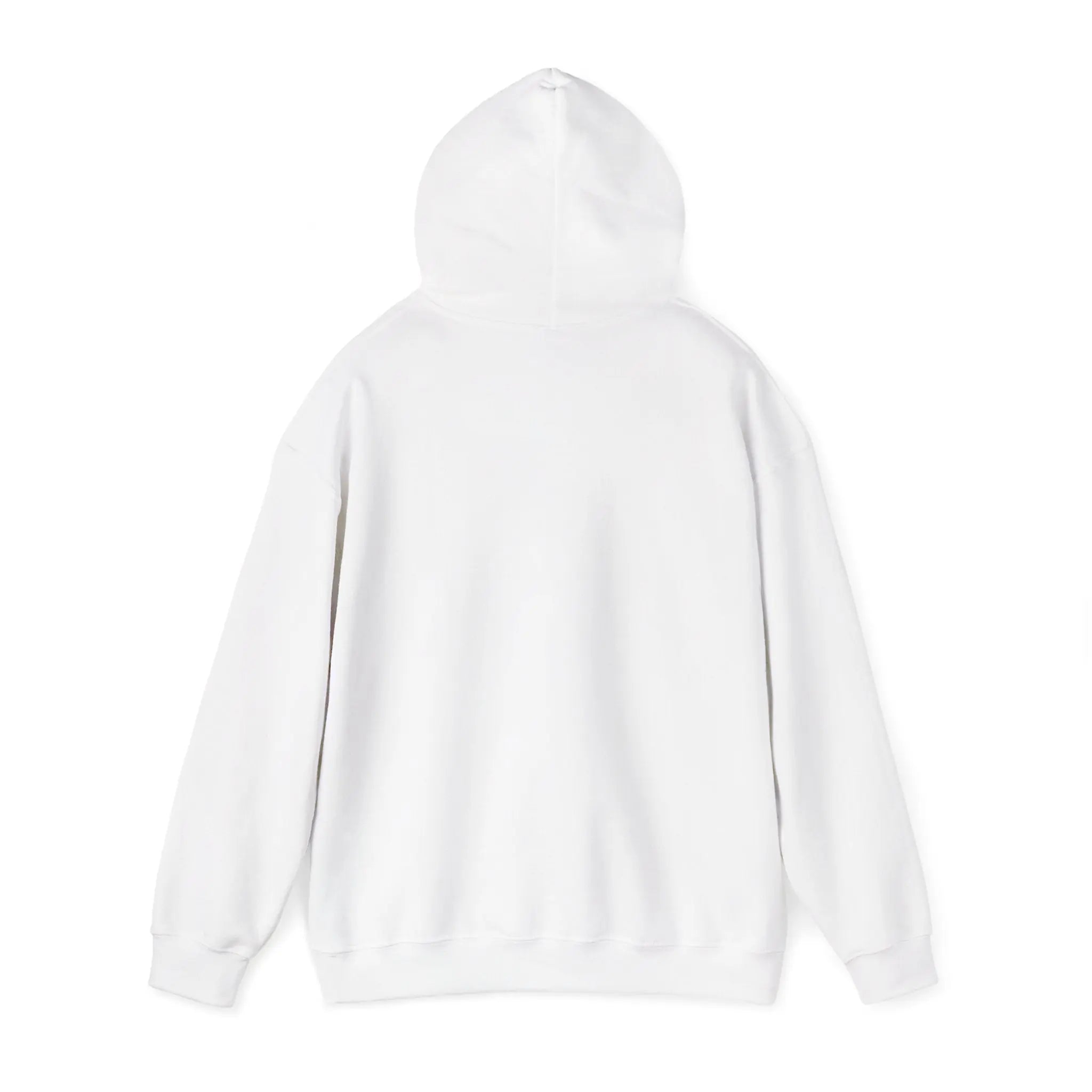 Peace Over Plans Hoodie – Minimal Comfort Sweatshirt Printify
