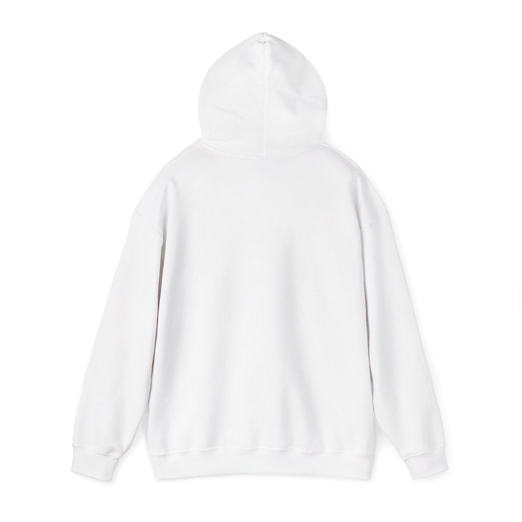 Canceling Plans Again Hoodie – Minimal Cozy Sweatshirt Printify