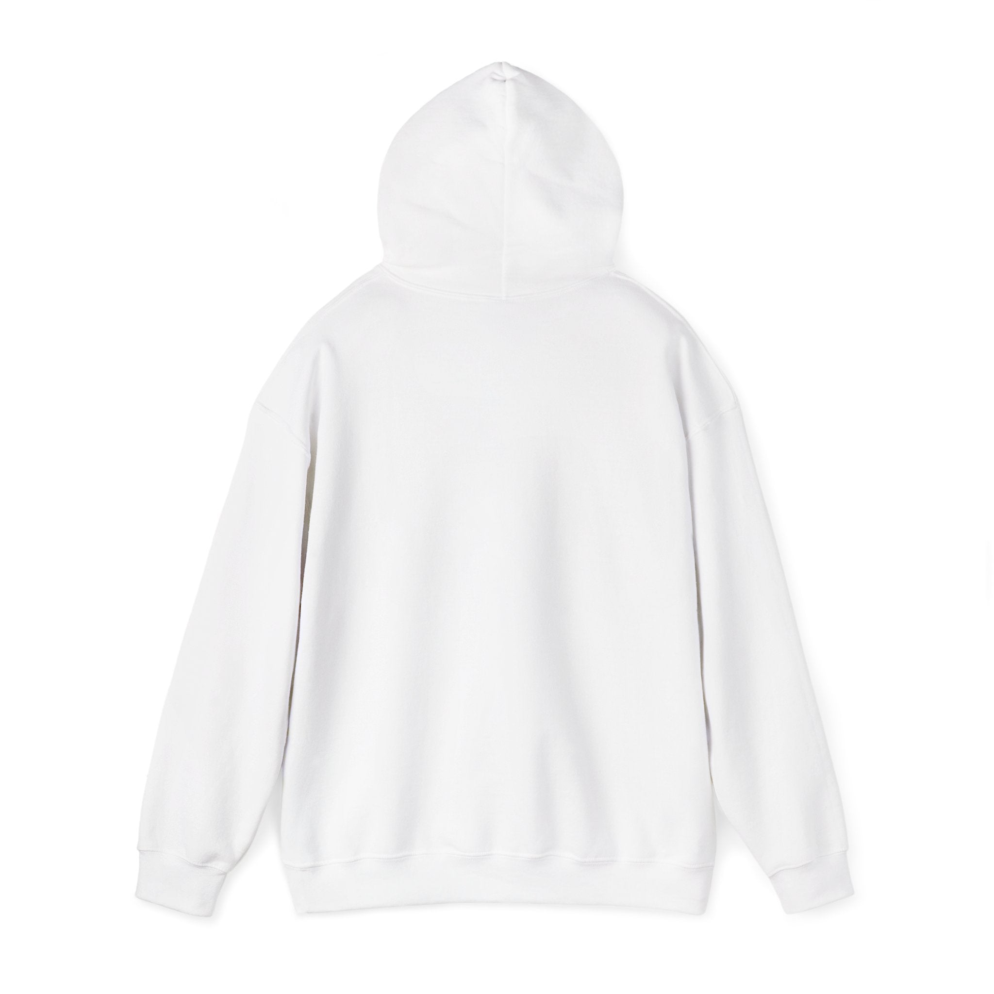 Canceling Plans Again Hoodie – Minimal Cozy Sweatshirt Printify