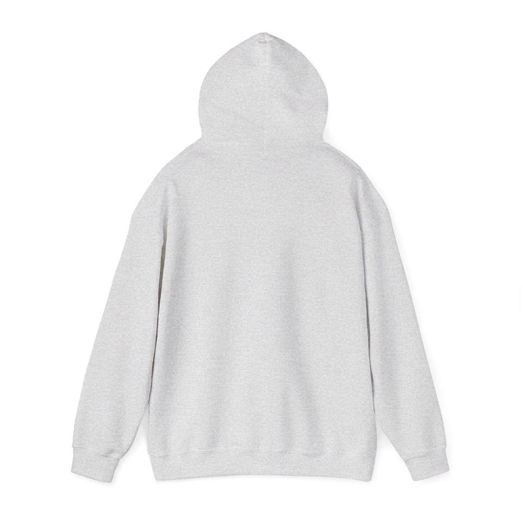 Cancelled Plans = Best Plans Hoodie – Cozy Minimal Fit Printify