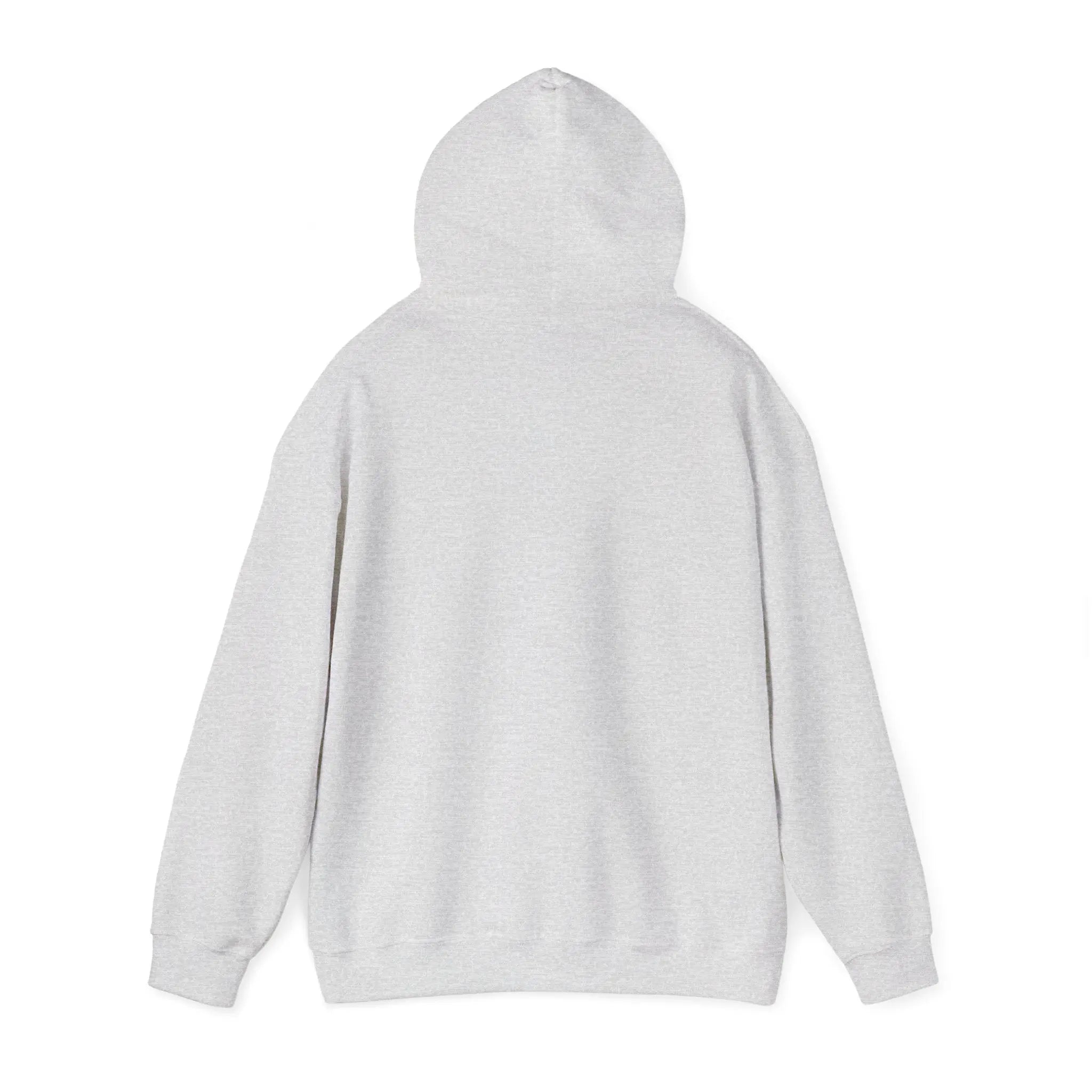 Cancelled Plans = Best Plans Hoodie – Cozy Minimal Fit Printify