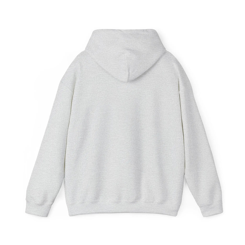 Cancelled Plans = Best Plans Hoodie – Cozy Minimal Fit Printify