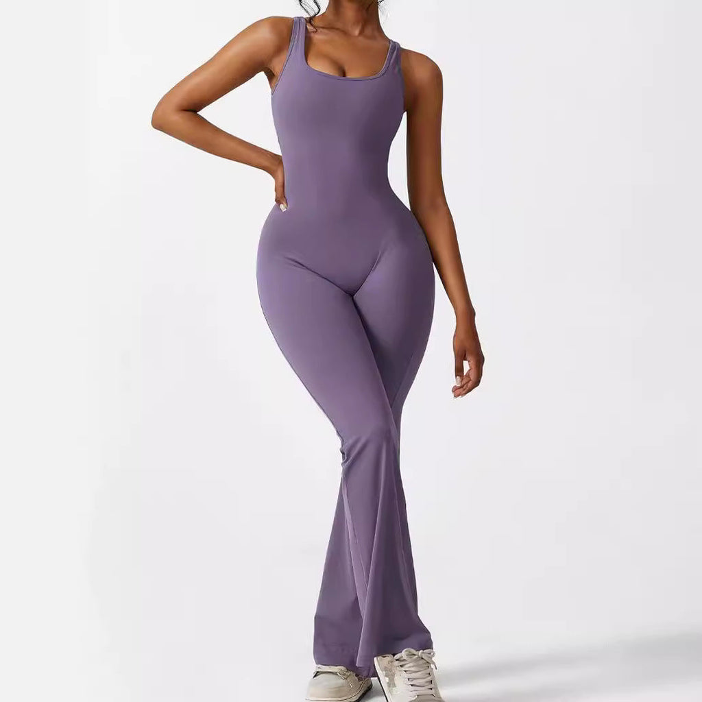 Trending Buttery Soft One Piece Jumpsuit Printify
