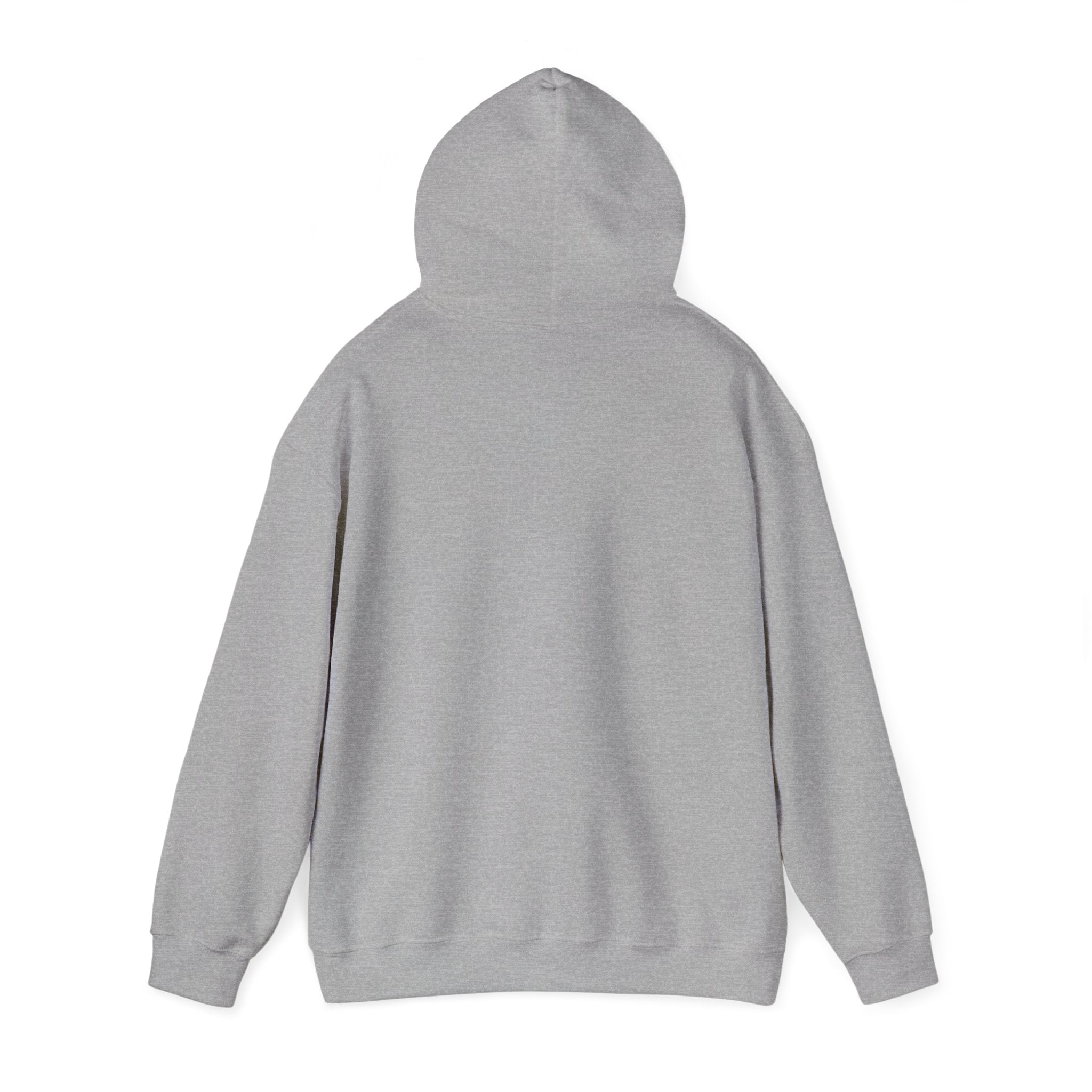 Canceling Plans Again Hoodie – Minimal Cozy Sweatshirt Printify
