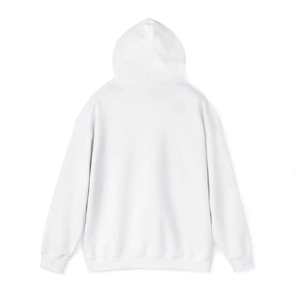 Cancelled Plans = Best Plans Hoodie – Cozy Minimal Fit Printify