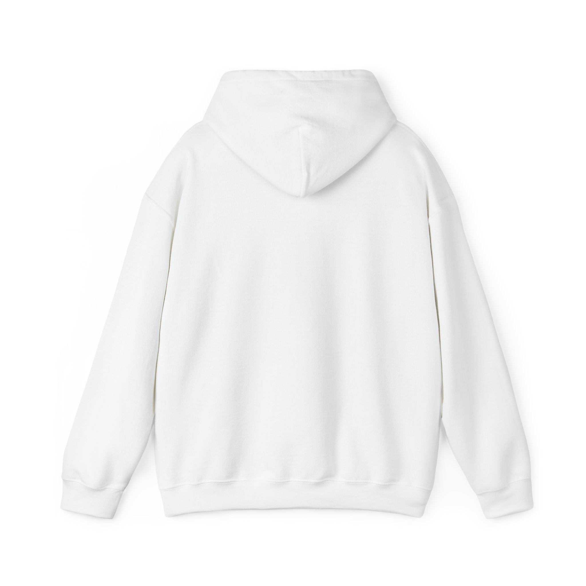 Canceling Plans Again Hoodie – Minimal Cozy Sweatshirt Printify