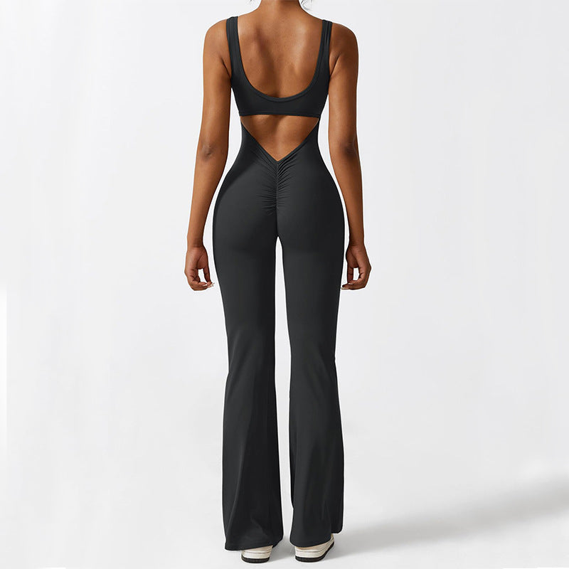 Trending Buttery Soft One Piece Jumpsuit Printify