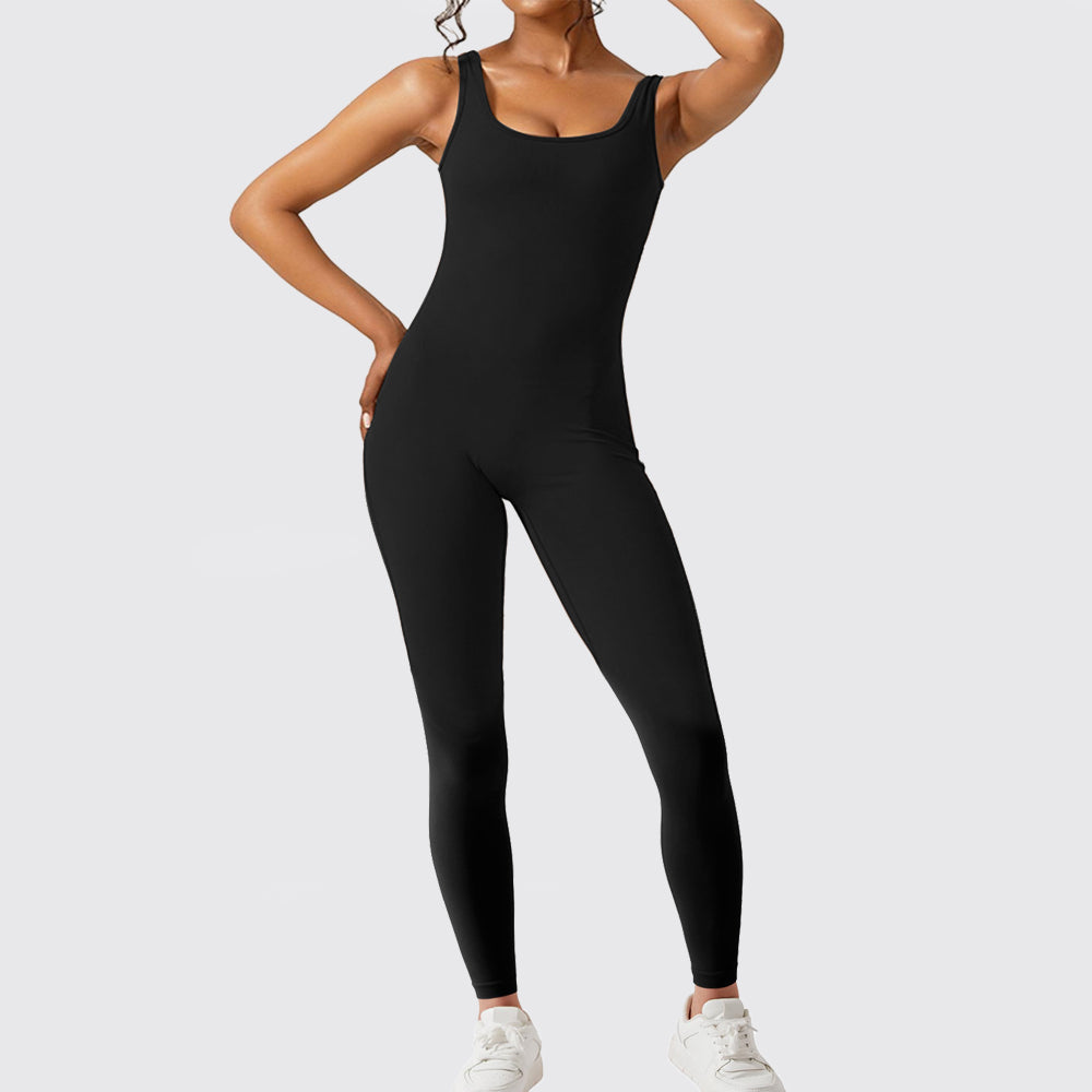 Trending Buttery Soft One Piece Jumpsuit Printify