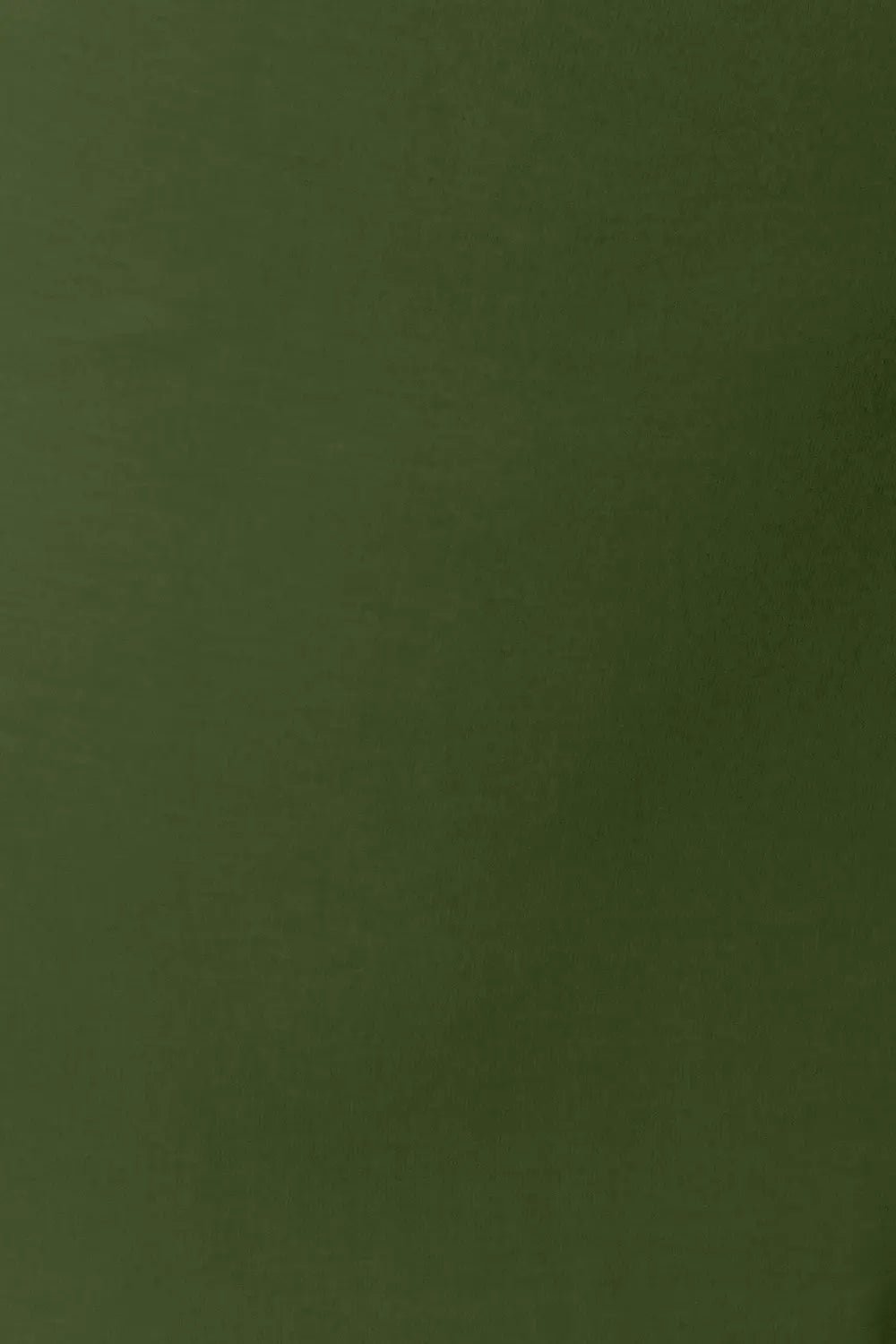 Basic Bae Full Size Smocked Wide Waistband Wide Leg Pants in Army Green