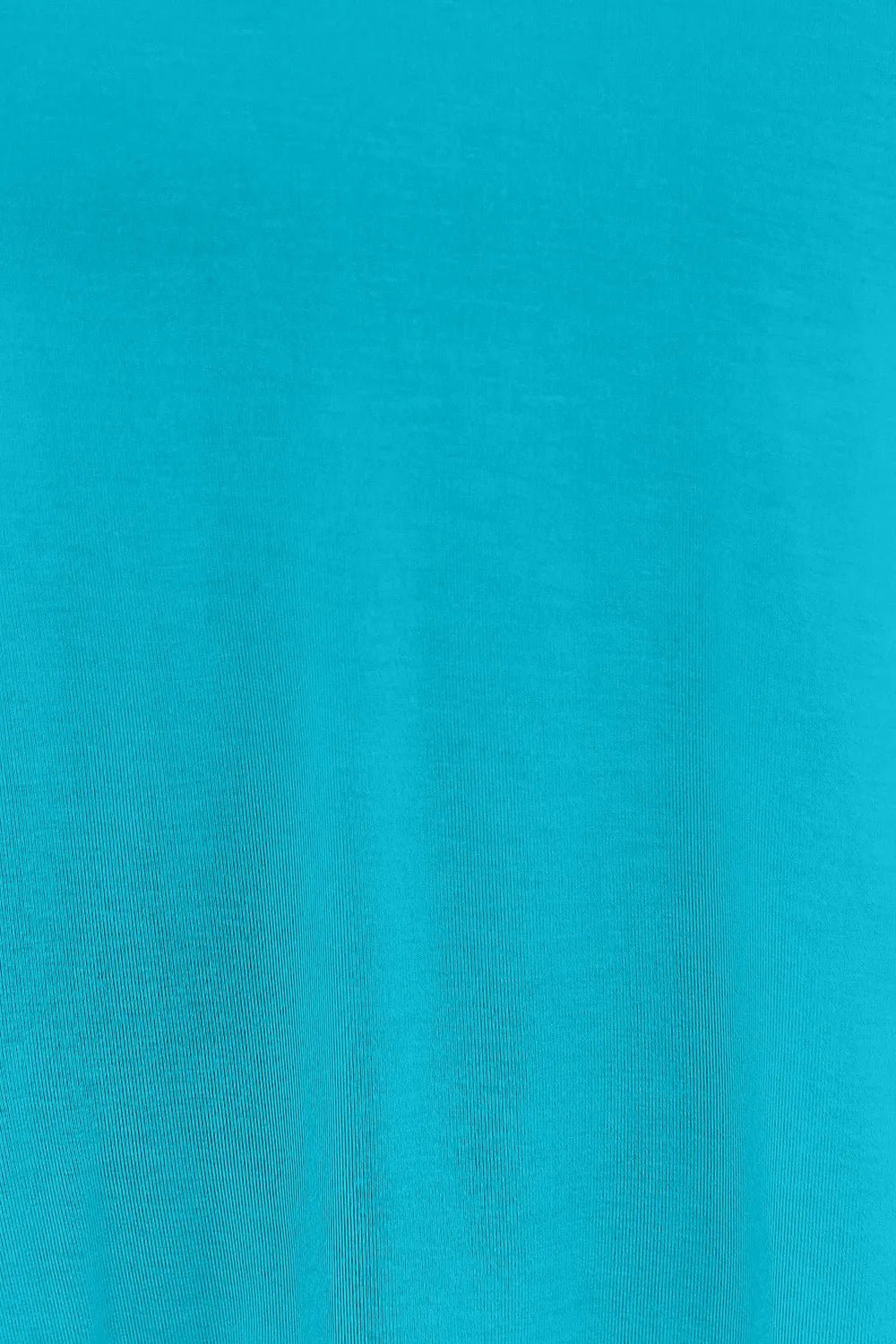 Basic Bae Full Size V - Neck Lantern Sleeve Top in Sky Blue
