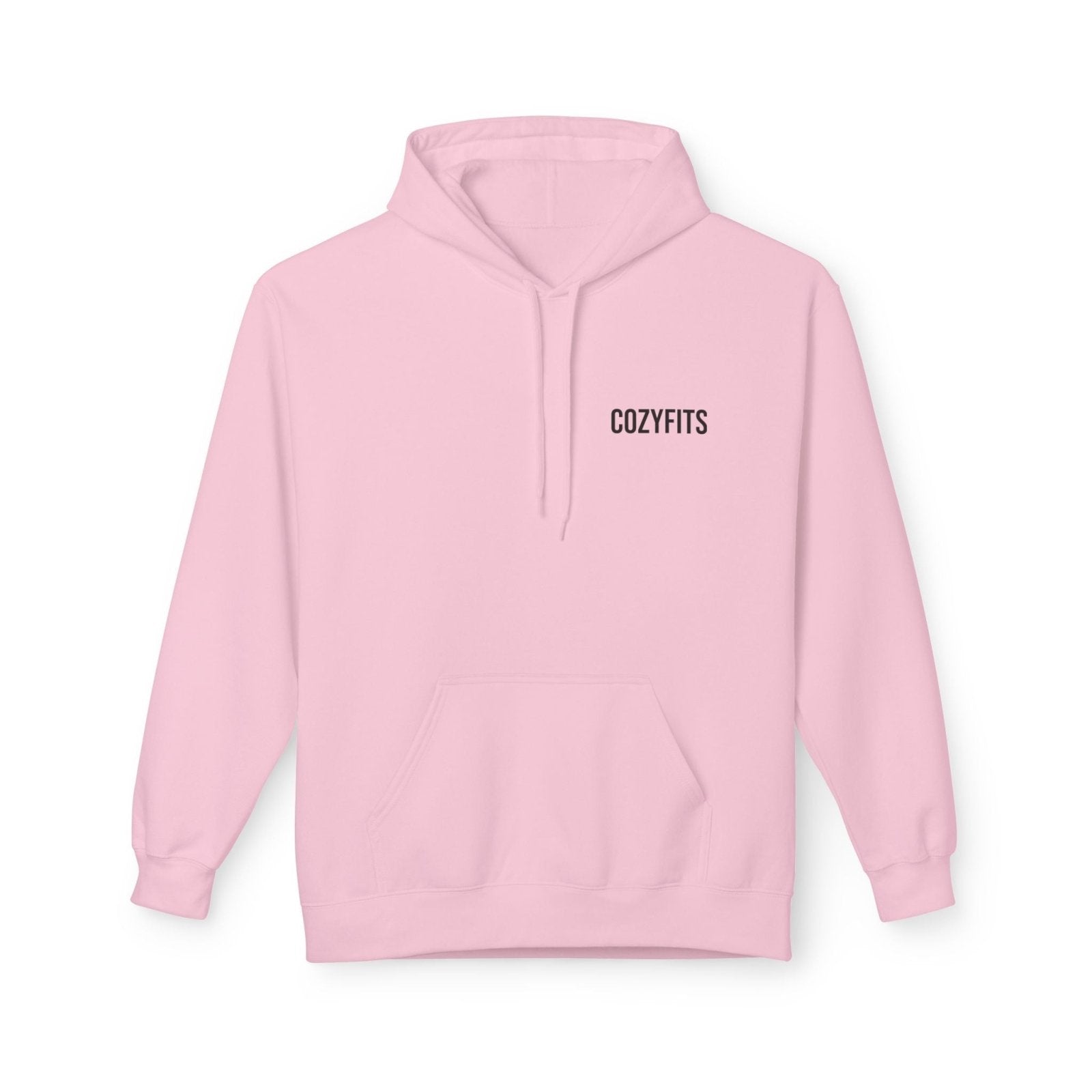 Peace Over Plans Hoodie | Minimalist Graphic Sweatshirt | Aesthetic Cozy Hoodie for Women & Men in S