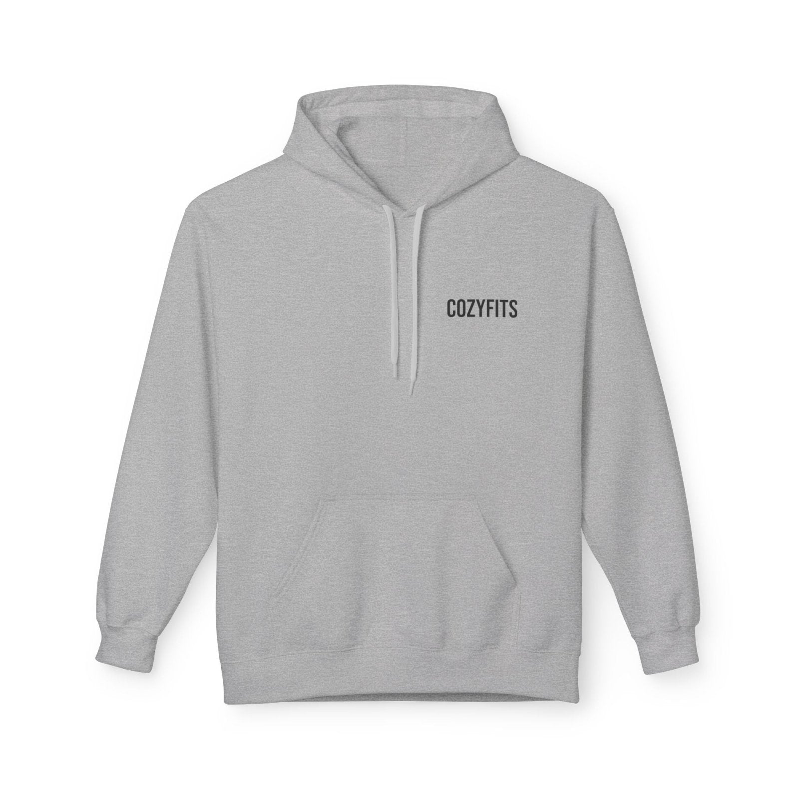 Peace Over Plans Hoodie | Minimalist Graphic Sweatshirt | Aesthetic Cozy Hoodie for Women & Men in S